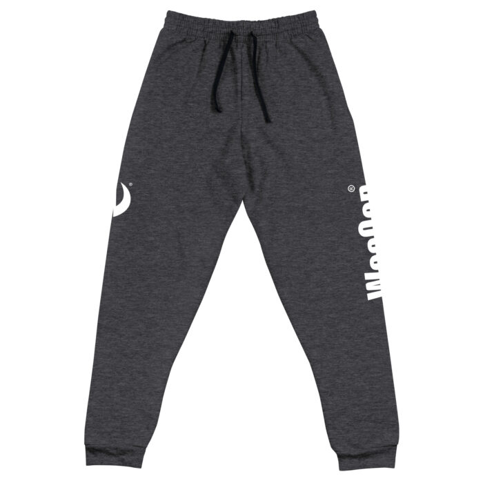 WeaQon Unisex Joggers - Image 9