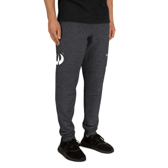 WeaQon Unisex Joggers - Image 3