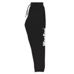 WeaQon Unisex Joggers - Image 10