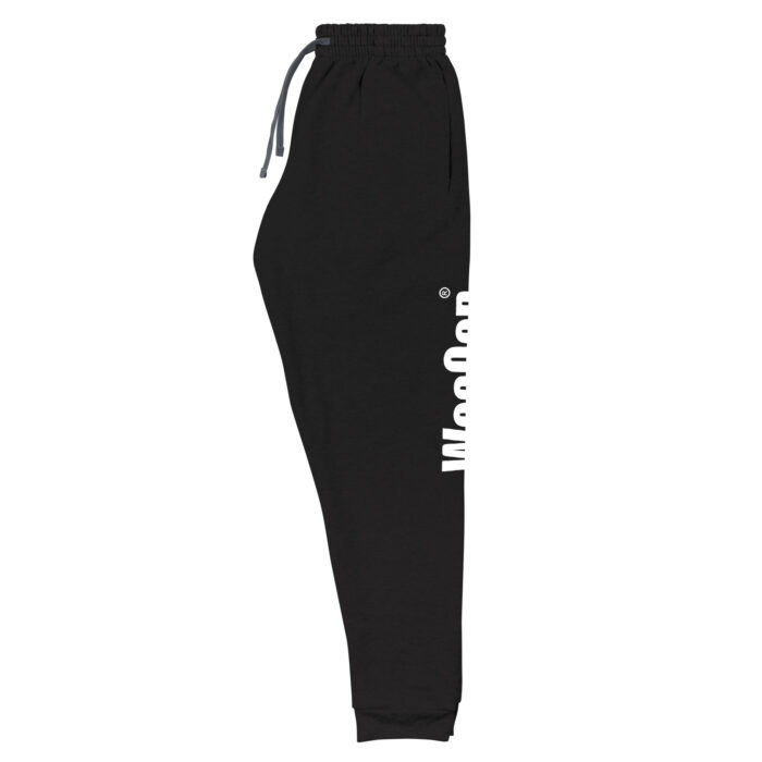WeaQon Unisex Joggers - Image 10