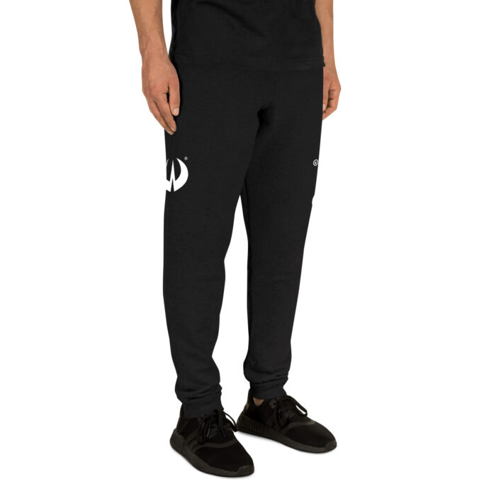WeaQon Unisex Joggers - Image 2
