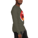 NYB Men’s Long Sleeve Shirt - Image 9