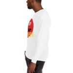NYB Men’s Long Sleeve Shirt - Image 17