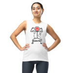 WeaQon Muscle Shirt