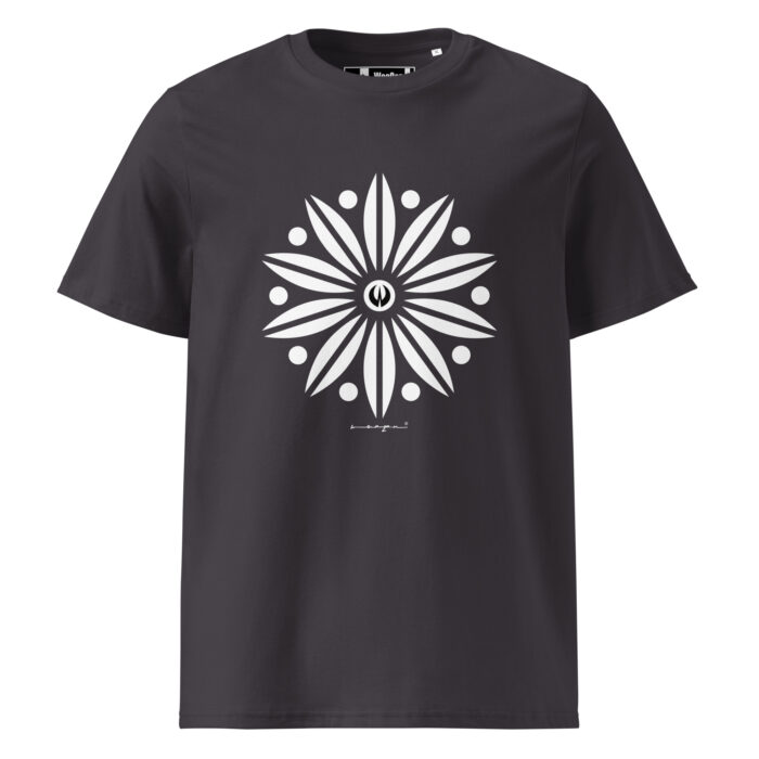 Unisex Organic Cotton 5.5 - Image 4