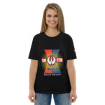 W Unisex Organic Cotton