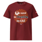 WQN Unisex Organic Cotton - Image 3