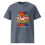 W Unisex Organic Cotton - Image 4