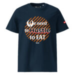 WQN Unisex Organic Cotton - Image 2