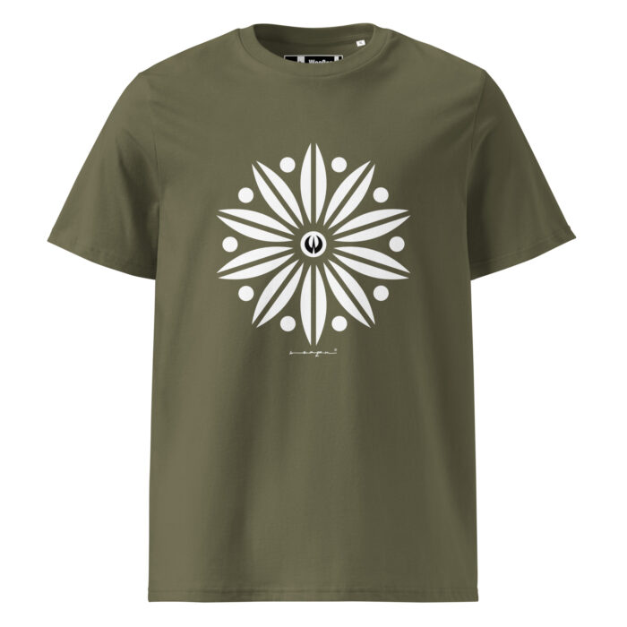 Unisex Organic Cotton 5.5 - Image 5