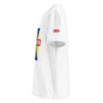 W Unisex Organic Cotton - Image 8