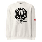 WQN Premium Crew Neck Sweatshirt - Image 3