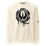 WQN Premium Crew Neck Sweatshirt - Image 2