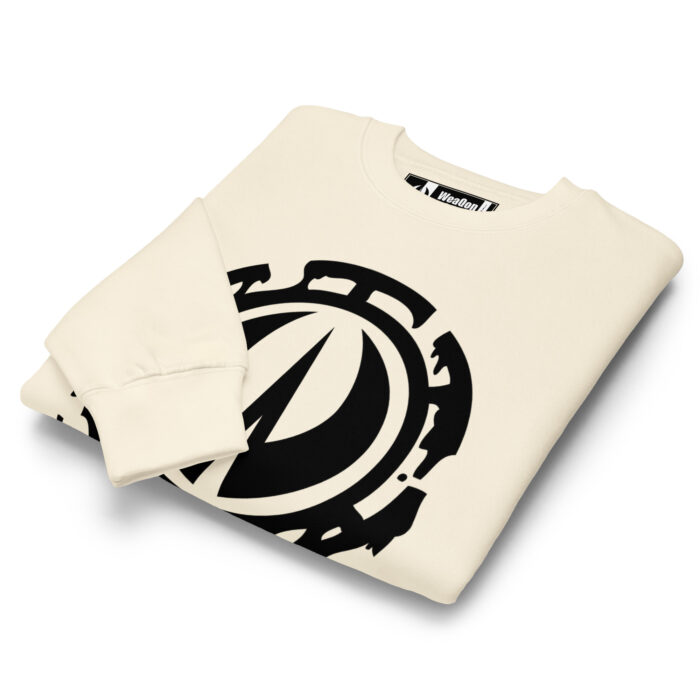 WQN Premium Crew Neck Sweatshirt - Image 5