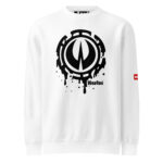 WQN Premium Crew Neck Sweatshirt
