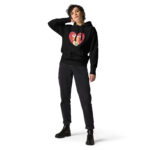 Woman Hoodie - Image 10