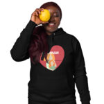 Woman Hoodie - Image 9
