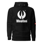 WeaQon Hoodie