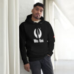 WeaQon Hoodie - Image 10