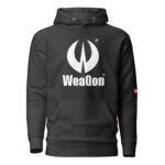 WeaQon Hoodie - Image 4