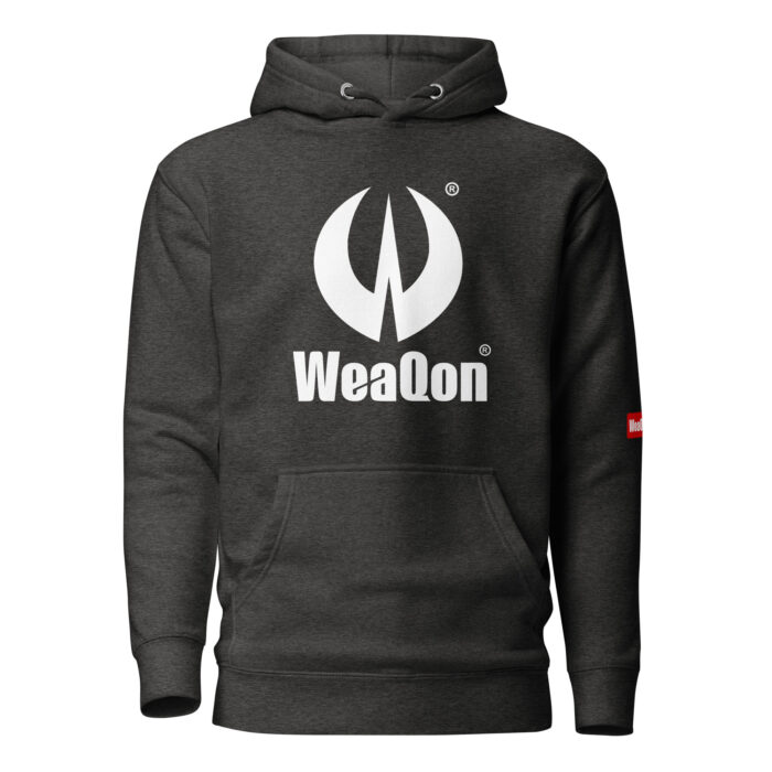WeaQon Hoodie - Image 4