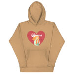 Woman Hoodie - Image 4