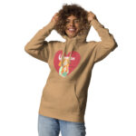 Woman Hoodie - Image 8