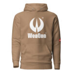 WeaQon Hoodie - Image 7