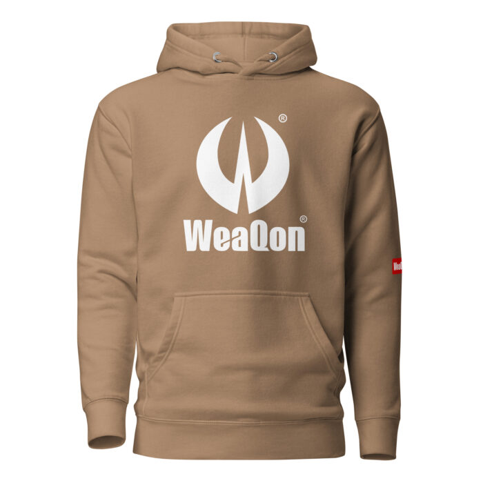 WeaQon Hoodie - Image 7