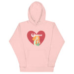 Woman Hoodie - Image 5