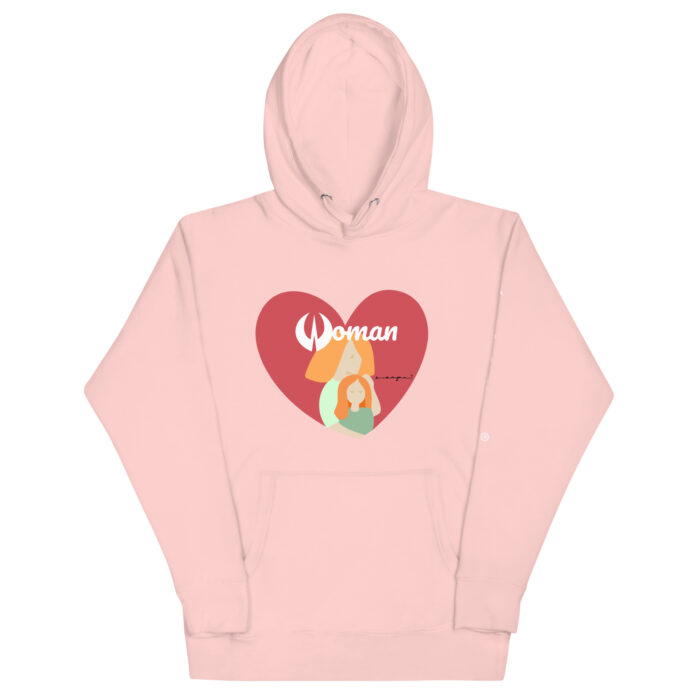 Woman Hoodie - Image 5