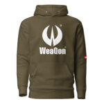 WeaQon Hoodie - Image 5