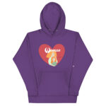 Woman Hoodie - Image 3