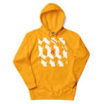 WQN Unisex Hoodie - Image 5