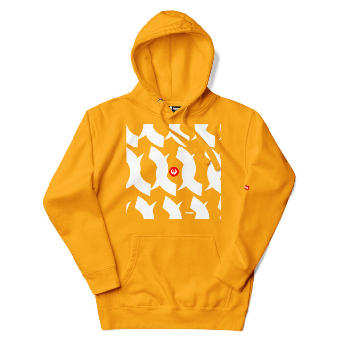 WQN Unisex Hoodie - Image 5