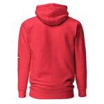 WeaQon Hoodie - Image 9