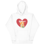 Woman Hoodie - Image 6