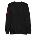 WeaQon Premium Sweatshirt - Image 4