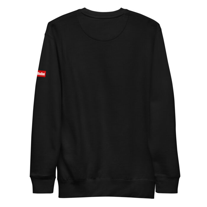 WeaQon Premium Sweatshirt - Image 4