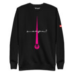 WeaQon Premium Sweatshirt - Image 2