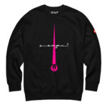 WeaQon Premium Sweatshirt