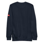 WeaQon Premium Sweatshirt - Image 5