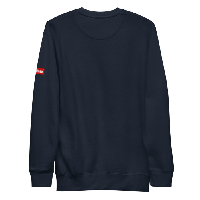 WeaQon Premium Sweatshirt - Image 5