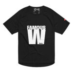 FAMOUS W Sports T-Shirt - Image 11