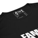 FAMOUS W Sports T-Shirt - Image 12