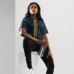 Sports T-Shirt Breathable Polyester Mesh - Image 3