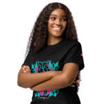 Women DryBlend® T-Shirt - Image 5