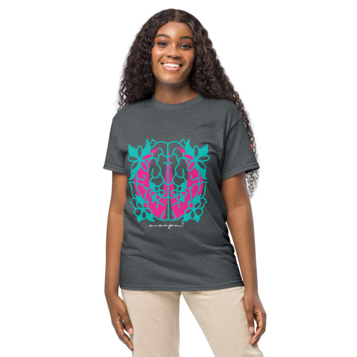 Women DryBlend® T-Shirt - Image 3