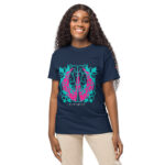 Women DryBlend® T-Shirt - Image 4