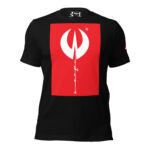 Unisex staple eco t-shirt - Image 7